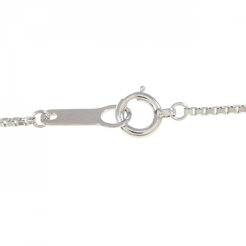 Dây chuyền ruby PT900/PT850 0.55CT - Hàng hiệu Chính hãng 858221