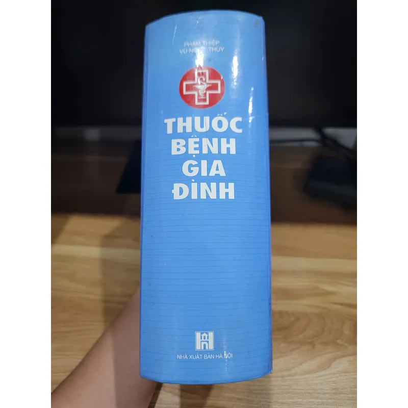 Thuốc bệnh gia đình  699338