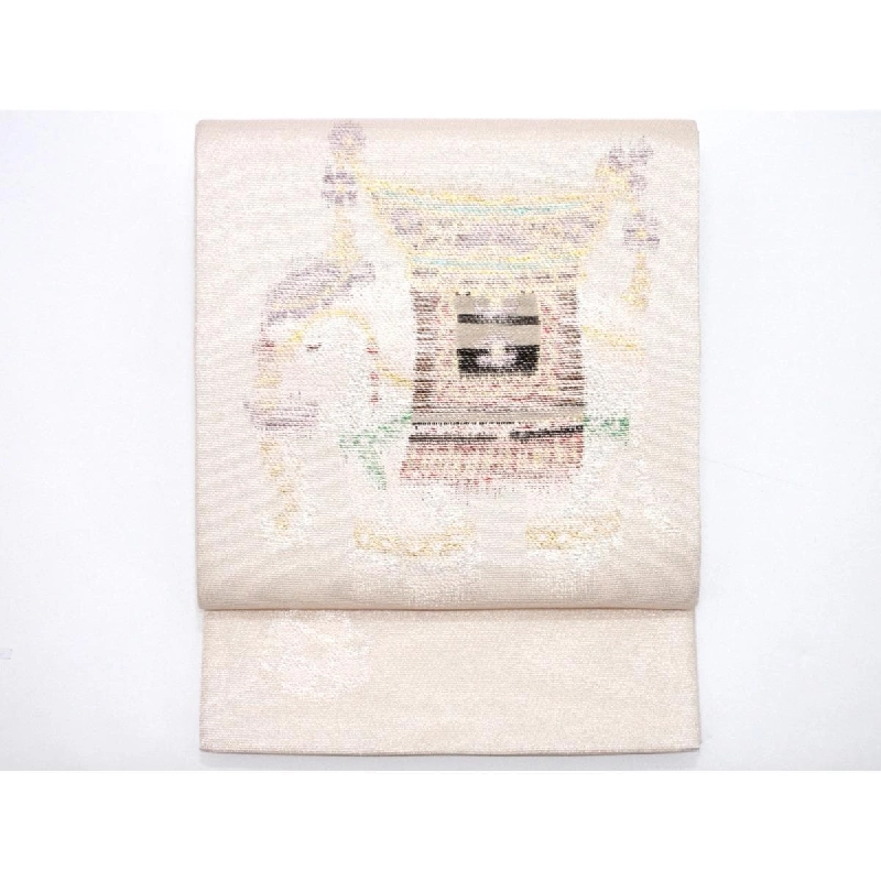 Đai túi có họa tiết - Hàng hiệu Authentic 881501