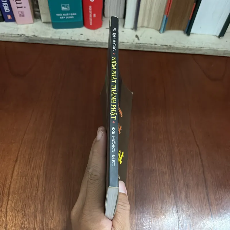 II Tựa Sách: Niệm Phật Thành Phật - Pháp Sư Tịnh Không (Giảng) - 2012 607589