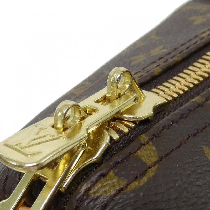 【Vintage】Túi Boston Louis Vuitton Monogram 50cm M41426 614355