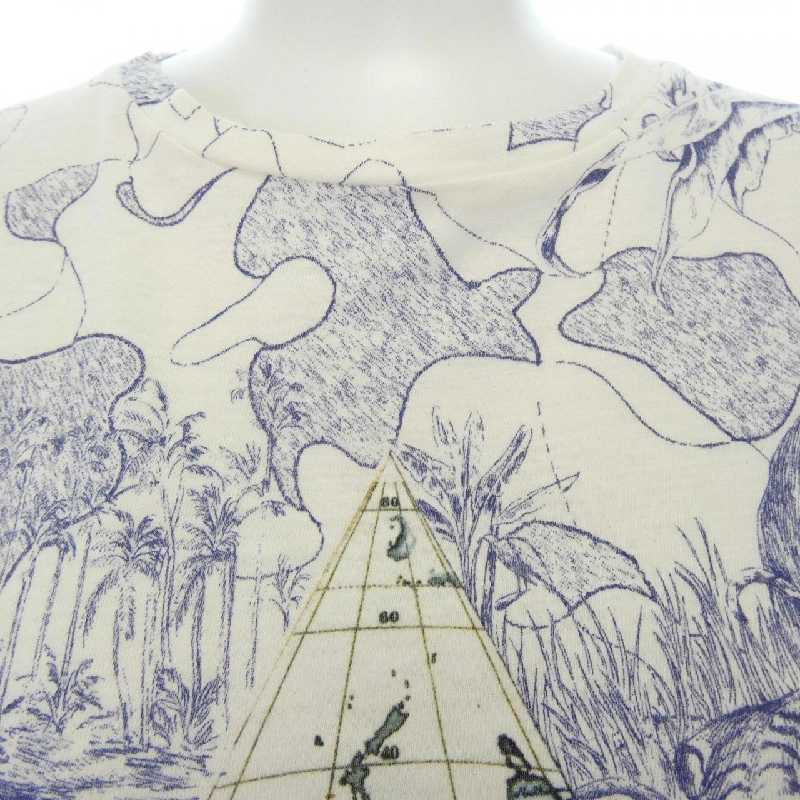 Áo thun CHRISTIAN DIOR - Hàng hiệu Authentic 826637