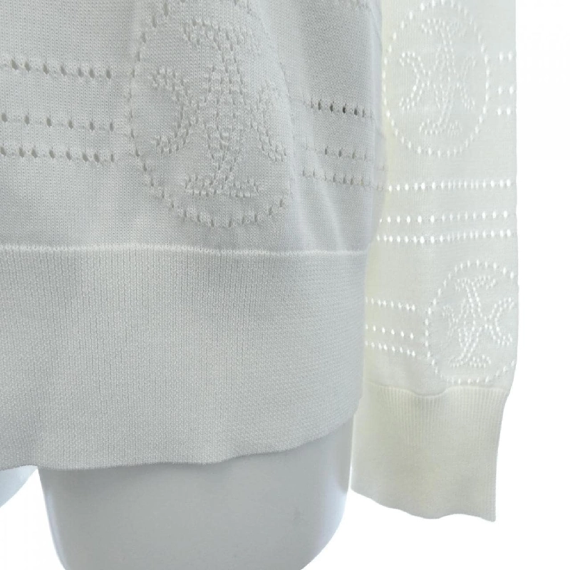 【Mã giảm giá】Áo cardigan HERMES 640380