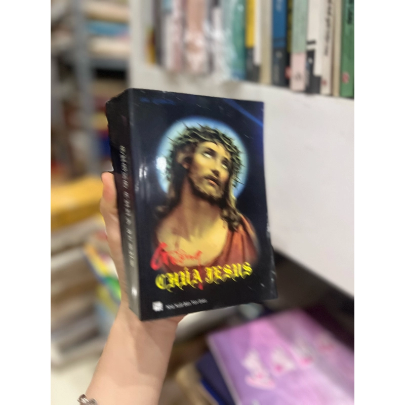 Gương chúa Giuse 477039