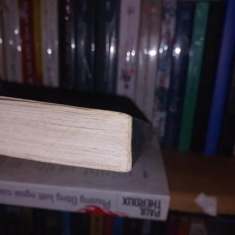 Mật mã tây tạng - tập 1 571215