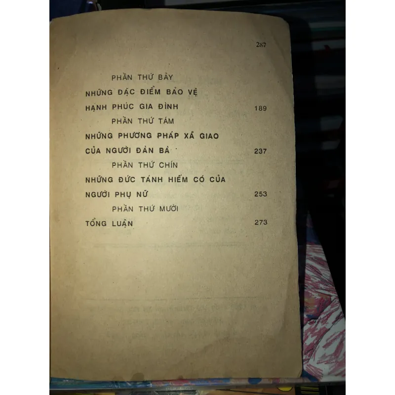 Nghệ thuật làm vợ - Trần Thị Hồng Xuân 958698