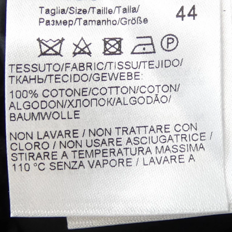 Bottega Veneta BOTTEGA VENETA 659244VKEC0 Quần short - Hàng hiệu Chính hãng 885390