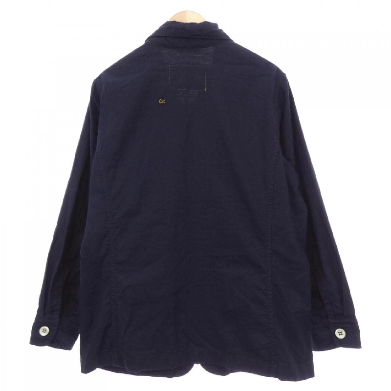 Jacket 45 RPM - Hàng hiệu Authentic 809091