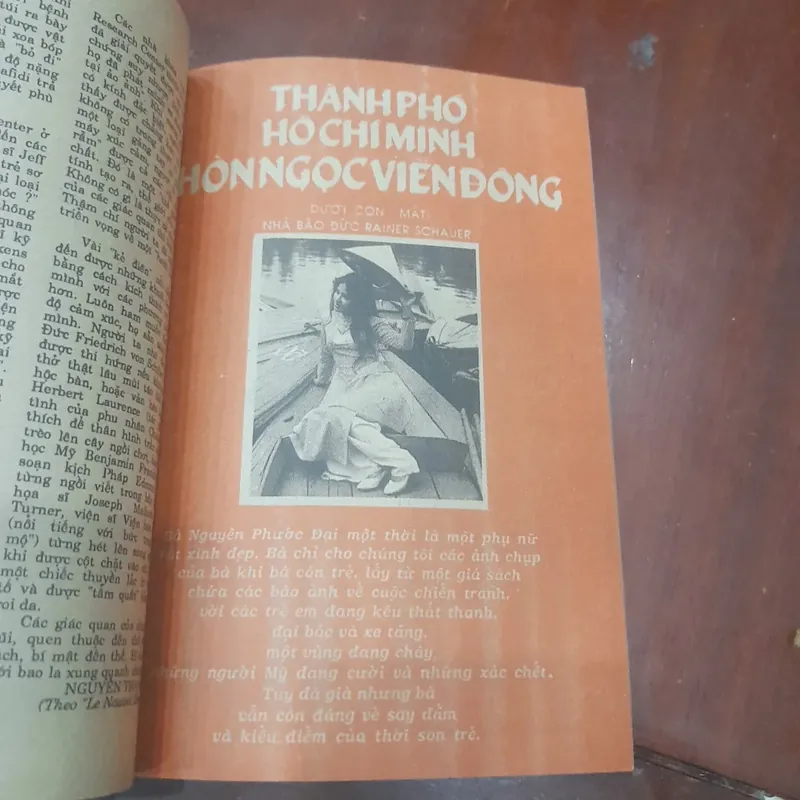 Bán nguyệt san KIẾN THỨC NGÀY NAY số 65 ngày 1.8.1991 557141
