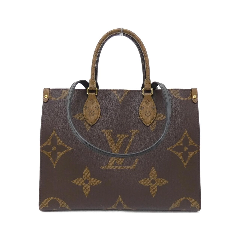 Túi Louis Vuitton Monogram Giant OnTheGo MM M45321 616073