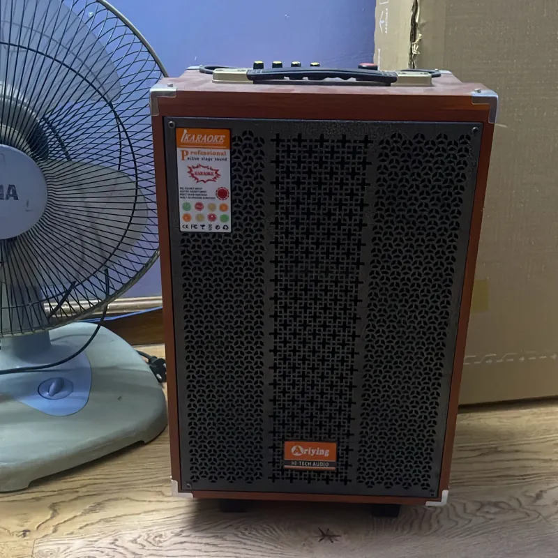 loa kéo di động 755273