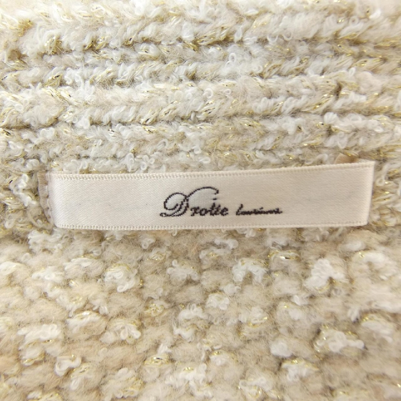 Jacket DROITE 3812-37273 629076