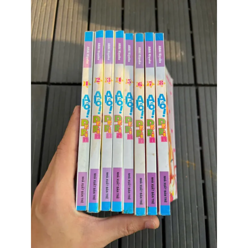 A LÔ! DR. RIN 957357