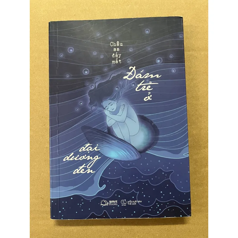 Đám Trẻ Ở Đại Dương Đen 789555