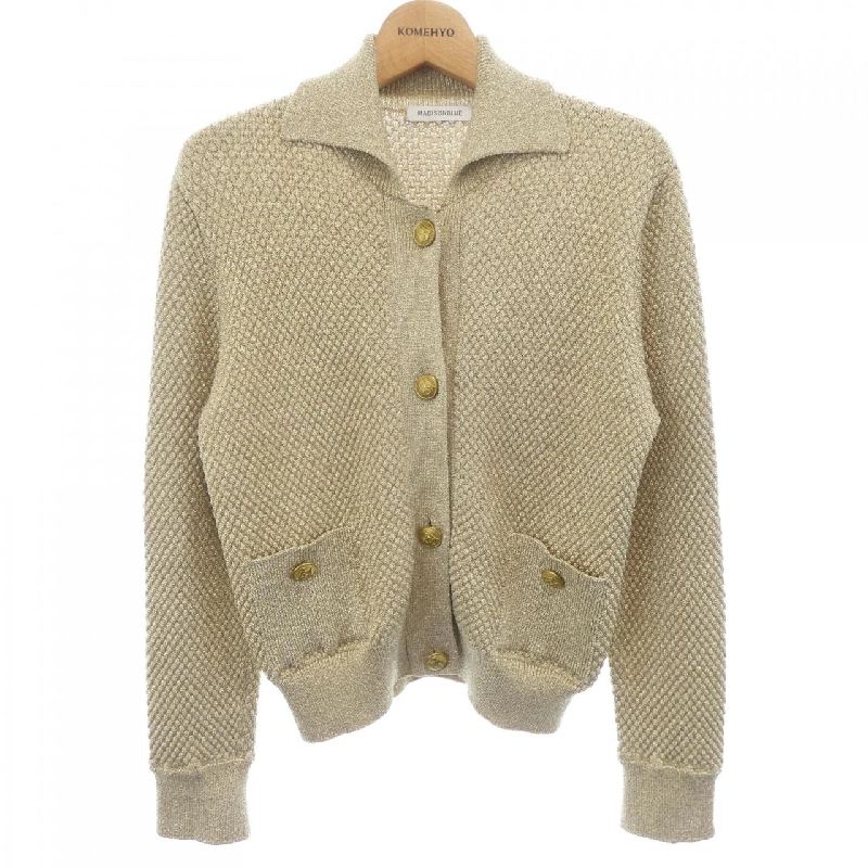 Hàng hiệu MADISON BLUE MB241-8005 - Áo khoác cardigan 818501