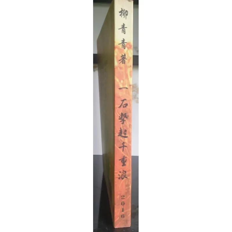 Sách Tiểu Thuyết柳青青 tiếng TrungBìa 674789