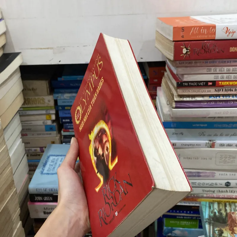 Ngôi Nhà Của Thần Hades♟️ 789279