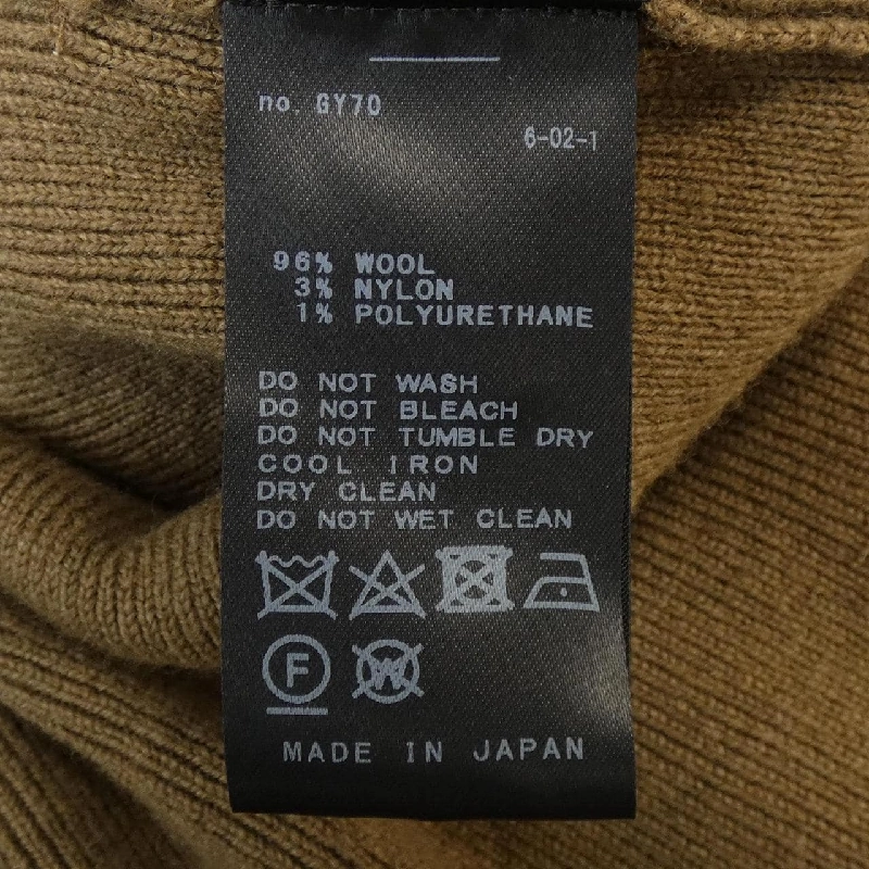 Đồ hiệu DEUXIEME CLASSE Áo khoác dài - Hàng hiệu Authentic 774934