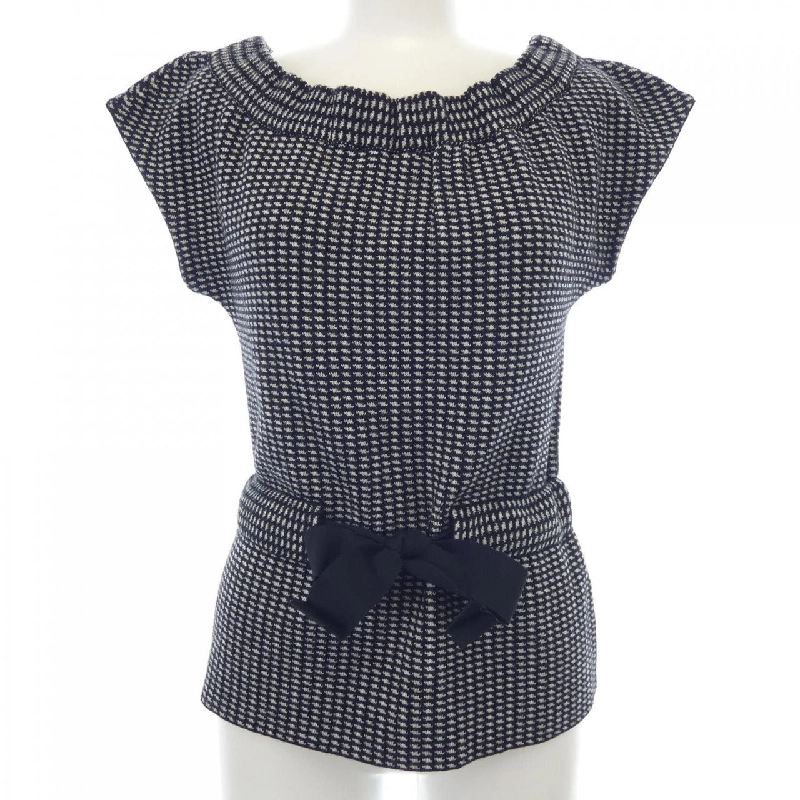 クリスチャンディオール CHRISTIAN DIOR 9A24528AM512 ニット 626932