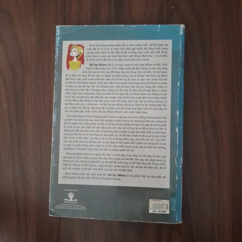 Bài học hillary 593183
