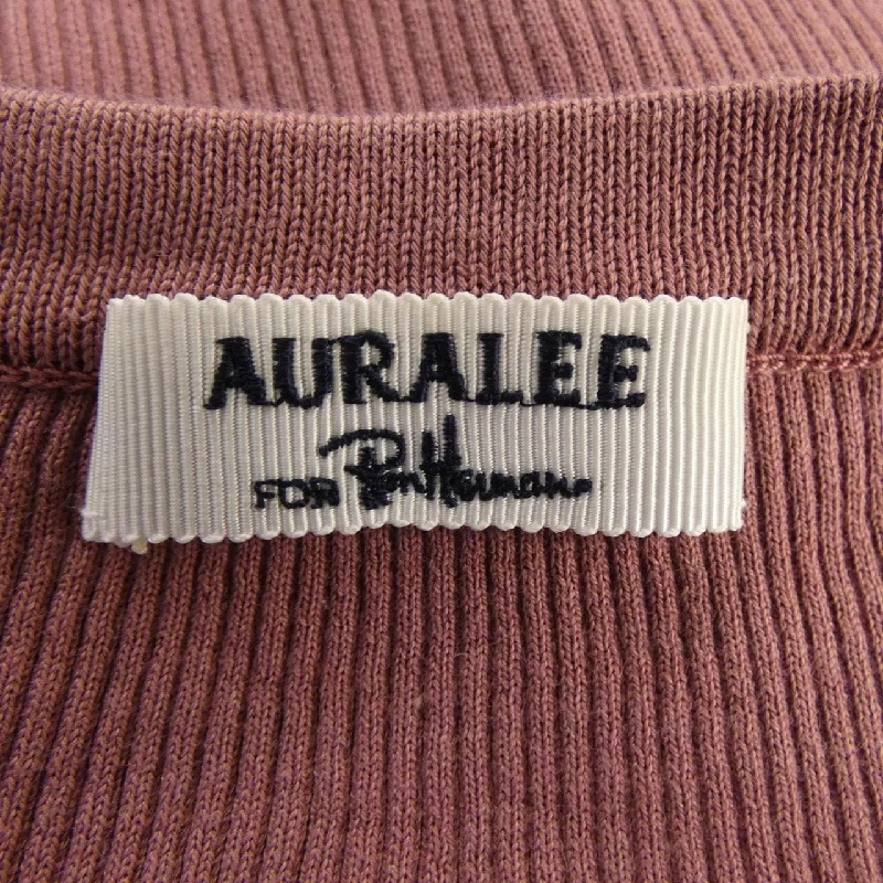 AURALEE Top - Hàng hiệu Chính hãng 774586