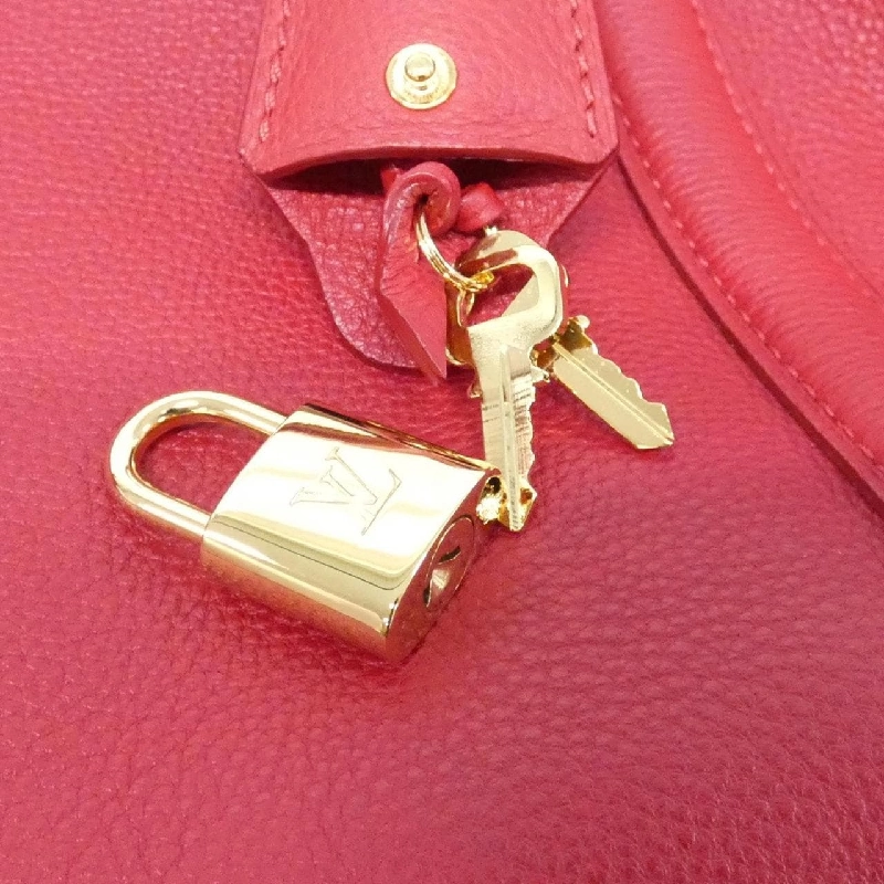 Louis Vuitton (Sofia Coppola & Louis Vuitton) SC Bag PM M93461 Túi Boston - Hàng hiệu Chính hãng 769944