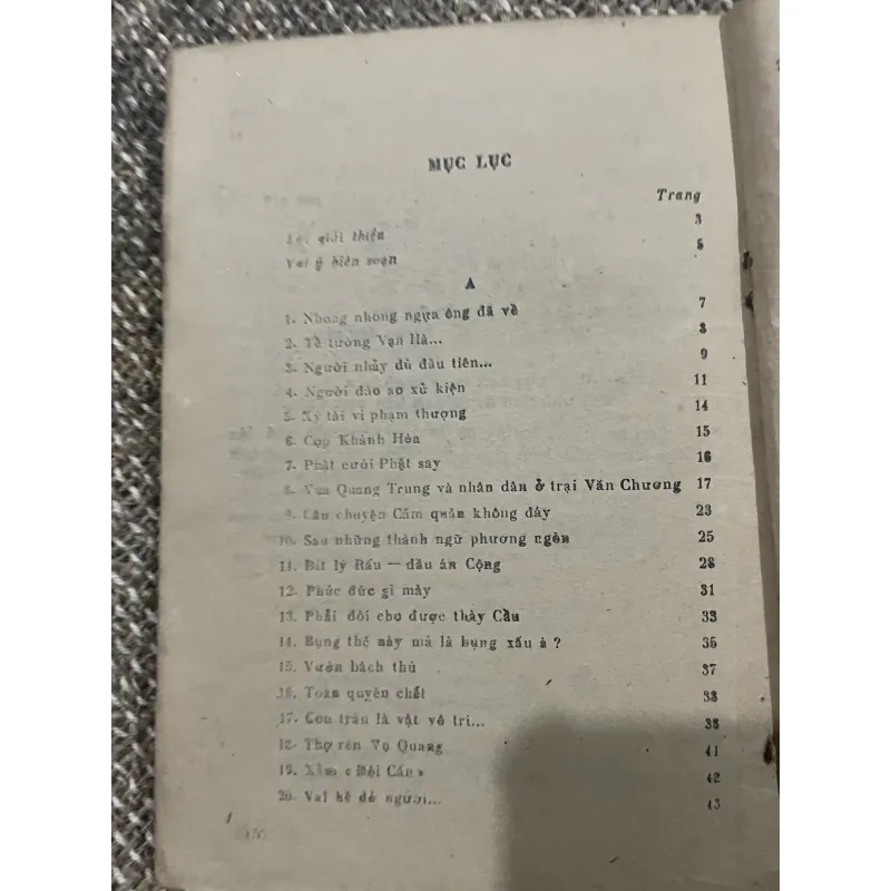 Giai thoại văn học Việt Nam - 77 giai thoại  1029136