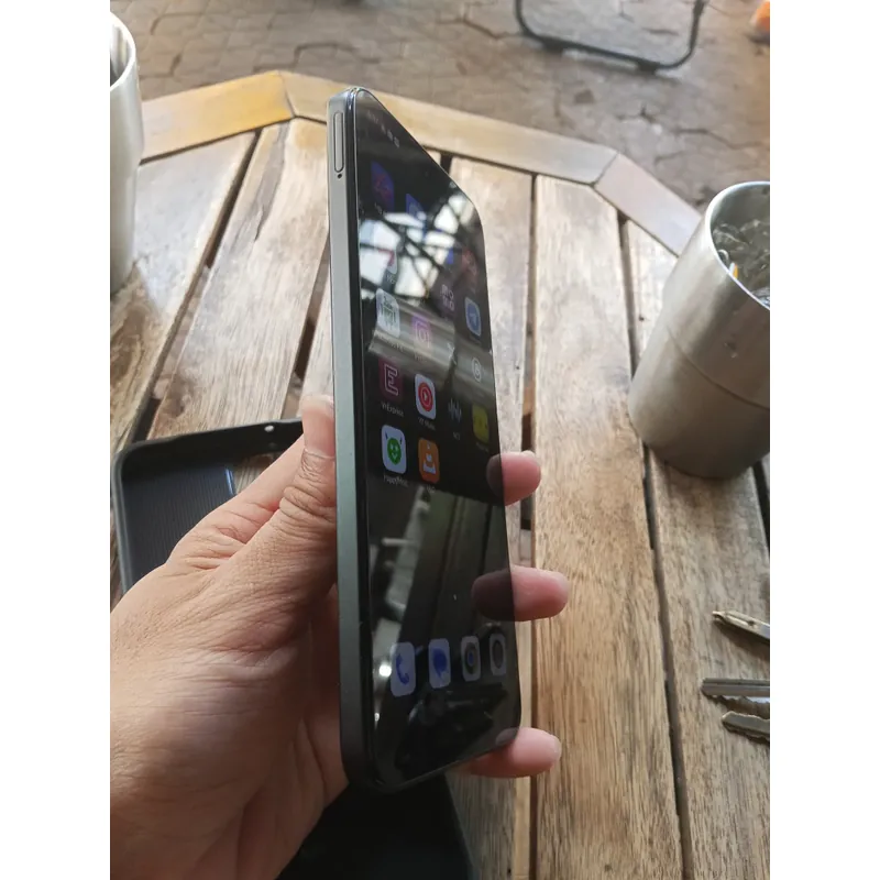 Redmi 15 - Pin 7000mah - 144Hz 596355