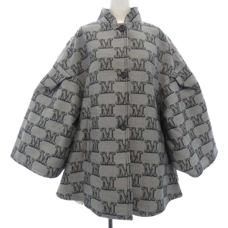 【Mã giảm giá】Max Mara Cape 639260