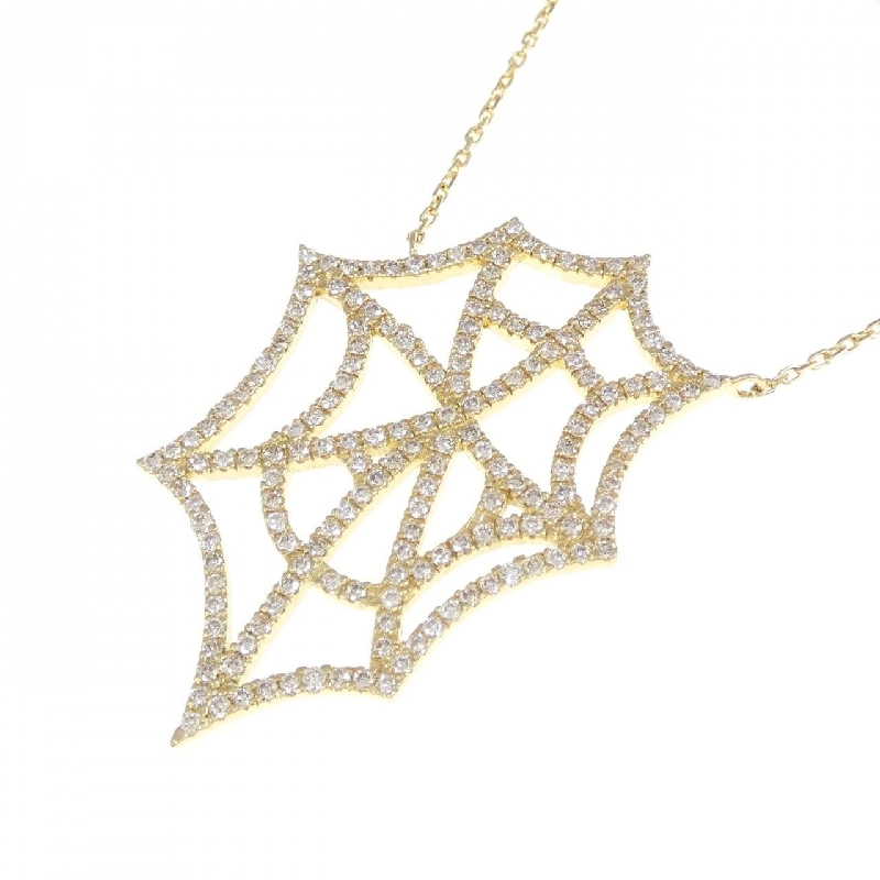 Dây chuyền kim cương Hirotaka 0.76CT - Hàng hiệu chính hãng 843257