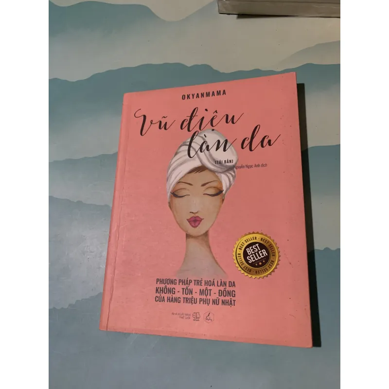 Vũ Điệu Làn Da 1001798