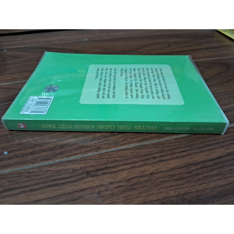Chuyện tình các chính khách việt. Nam 494988