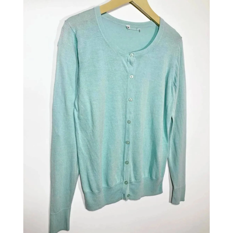 Áo Cardigan Mongtoghi Nhật Size S M 445825