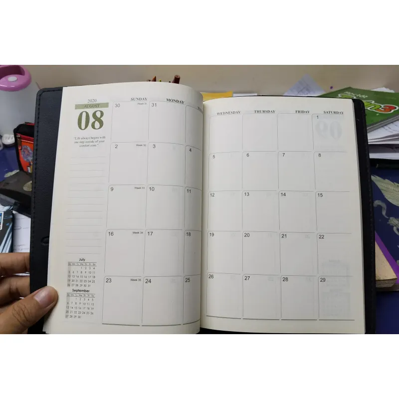 [Notebook] Sổ ghi chép - Học sinh sinh viên và cán bộ nhân viên  1009681