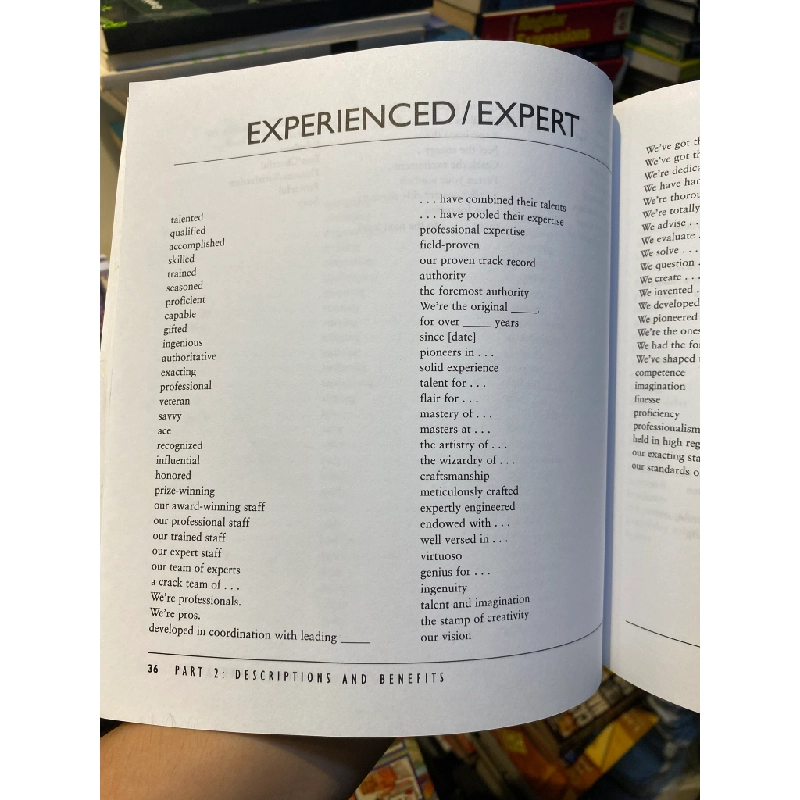 Words that Sell - Richard Bayan 453920