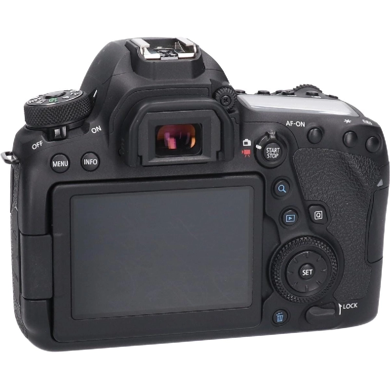 EOS 6D MARK II - Hàng hiệu Authentic 877932