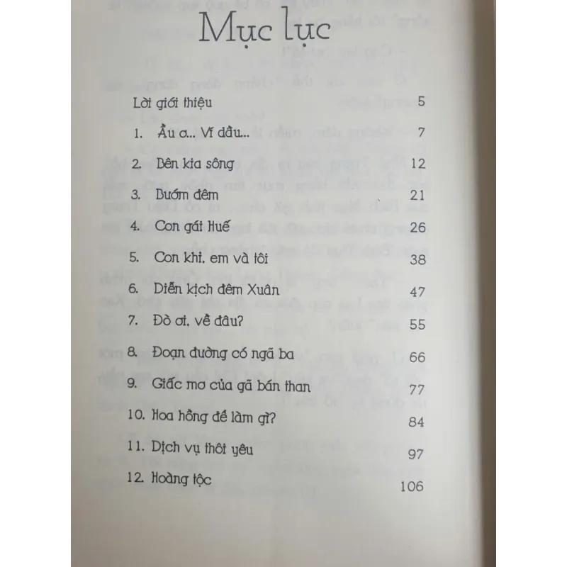 Mùa Xuân Đợi Cuối Đường 732859