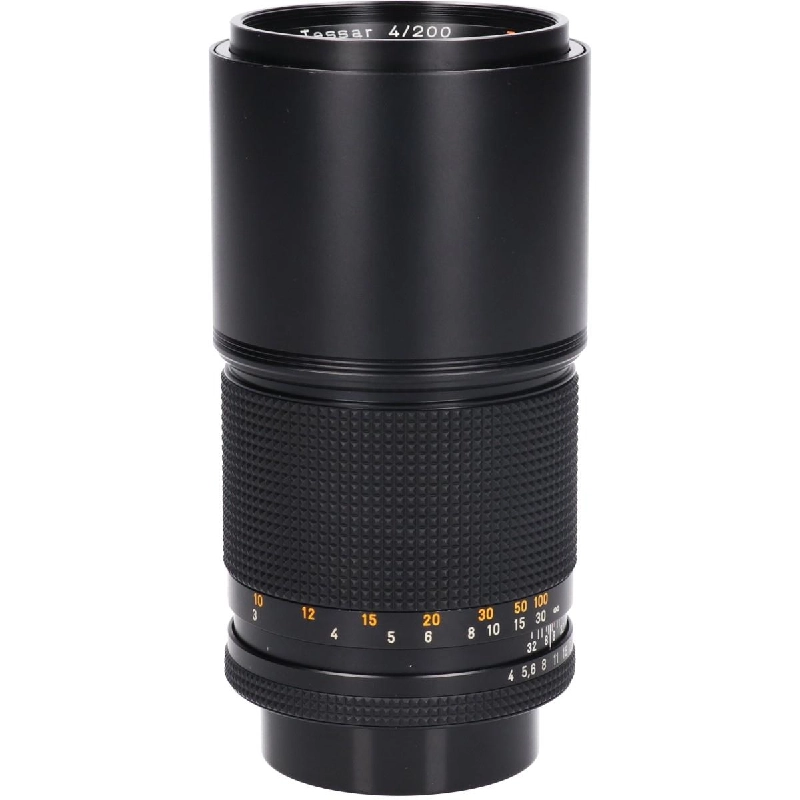 ＴＥＬＥ－ＴＥＳＳＡＲ ２００ｍｍ Ｆ４ＡＥ - Hàng hiệu Authentic 879223