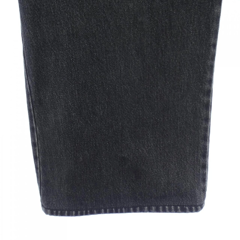 【Mã giảm giá】Chanel CHANEL Jeans 651115