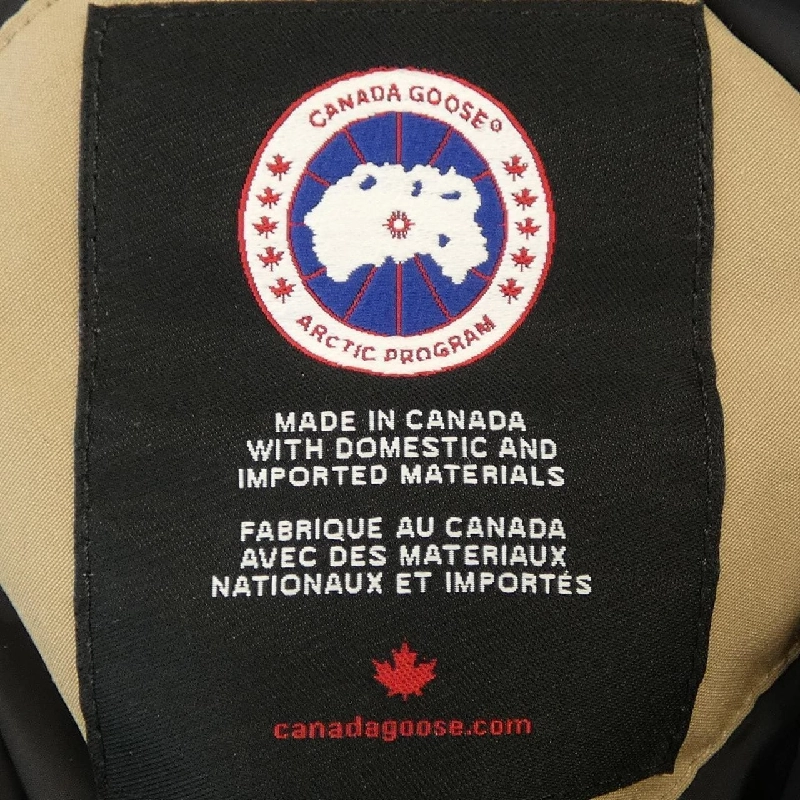 Canada Goose 3037LA VICTORIA Áo khoác lông vũ - Hàng hiệu Chính hãng 821804