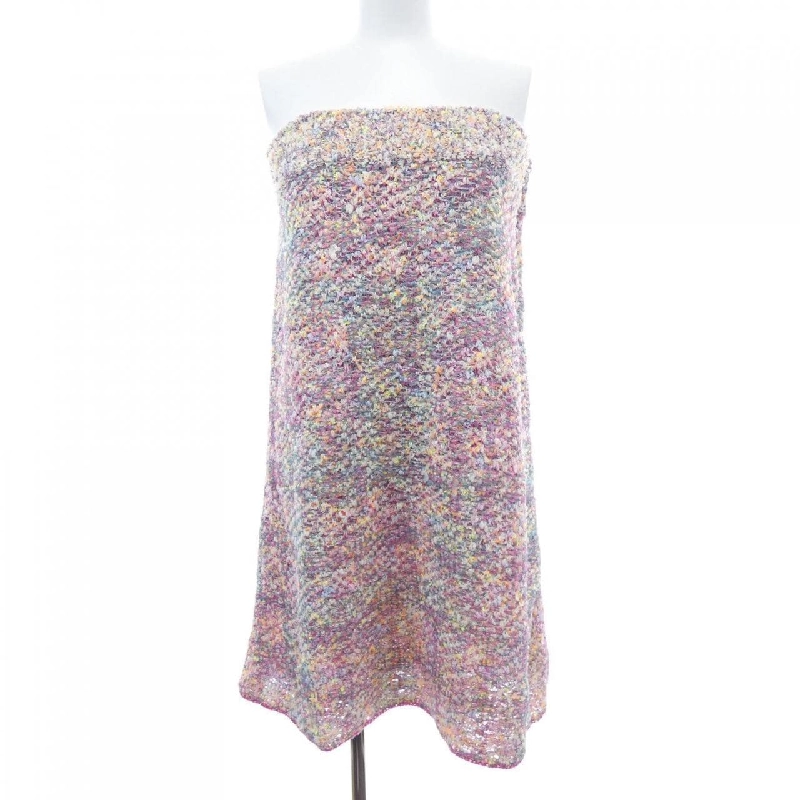 CHANEL P46102K05780 Váy - Hàng hiệu Chính hãng 816120