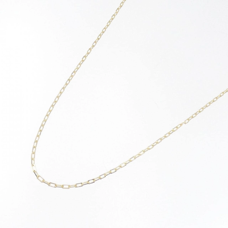 Dây chuyền K18YG - Hàng hiệu Authentic 866742