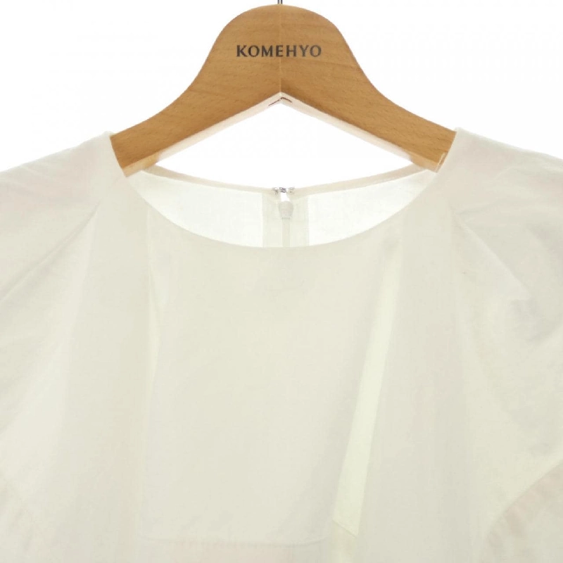 Cygne Shirt - Hàng hiệu Authentic 824631