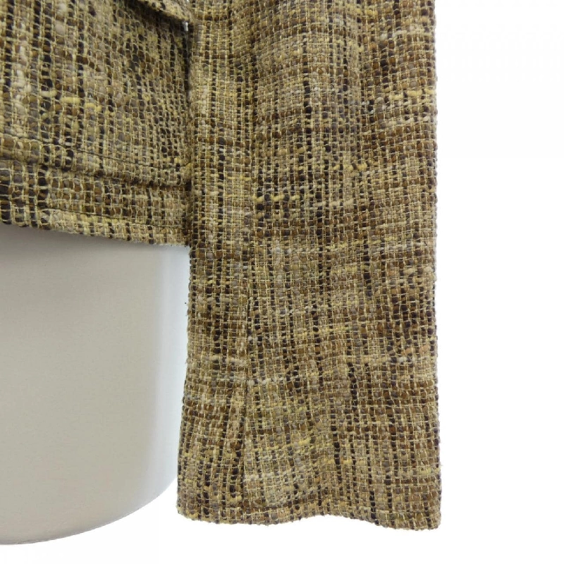 Áo khoác CHANEL P20675V12131 03P - Hàng hiệu Chính hãng 824089