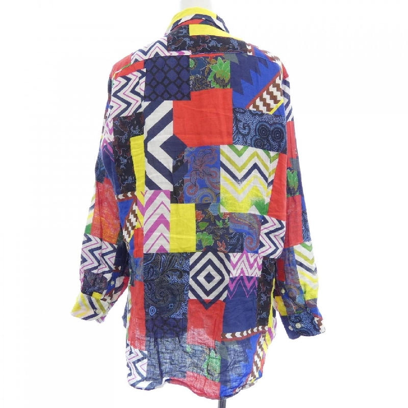 Áo sơ mi ETRO - Hàng hiệu Chính hãng 899348