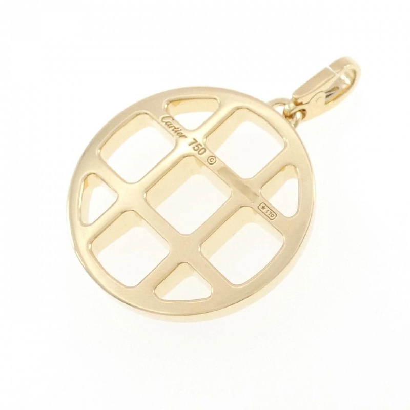 Cartier Pasha Grid Charm - Hàng hiệu Authentic 842894