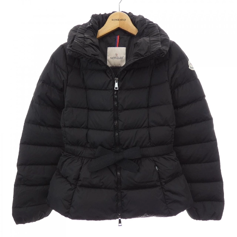 MONCLER AVOCETTE Áo khoác lông - Hàng hiệu Chính hãng 809852