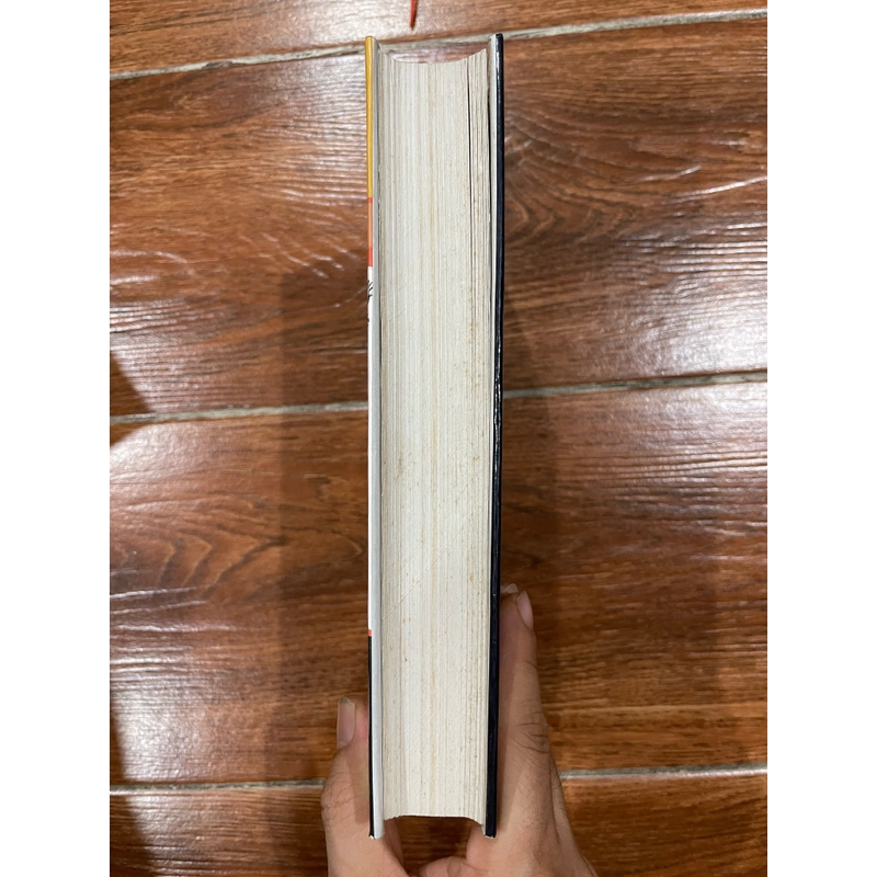 Tay súng cuối cùng - David Baldacci (9) 500225