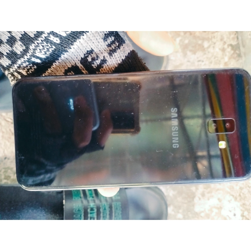 Samsung j6 plus 521894