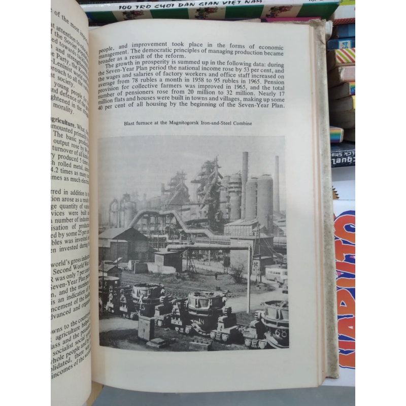 HISTORY OF THE USSR 501702